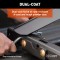 16042 - Puck System 5th Wheel Adapter with Rails, Select Ram 2500, 3500 Curt Spyder 25K gooseneck trailer hitch for Ram 2500 and 3500 trucks