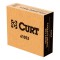 Curt Underbed Rail Kit with Fold-Down Gooseneck Hitch for Ford