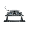 Reese 16K Dual Jaw Fifth Wheel Trailer Hitch for short beds with Sidewinder.