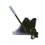 30899 - Rail Kit Mounting Adapter for Attaching Standard Fifth Wheel Hitches (For Use with GM OEM Under-Bed Rail Kits) Reese 20K Fifth Wheel Trailer Hitch with Square Slider for Trucks