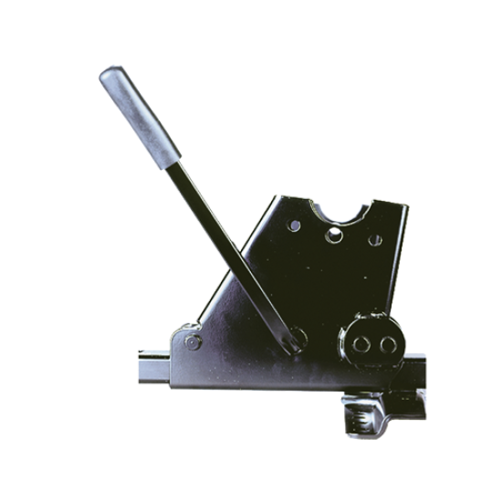 30899 - Rail Kit Mounting Adapter for Attaching Standard Fifth Wheel Hitches (For Use with GM OEM Under-Bed Rail Kits) Reese 20K Fifth Wheel Trailer Hitch with Square Slider for Trucks