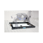 Reese 25K Gooseneck Trailer Hitch with Rails for Ford Trucks