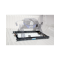 Reese 16K Dual Jaw Fifth Wheel Trailer Hitch for Ford Trucks