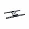 30154 - Rail Kit Mounting Adapter for Attaching Standard Fifth Wheel Hitches Reese 25K Gooseneck Trailer Hitch Above-Bed System for Ram 2500, 3500