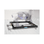 Reese 25K Gooseneck Trailer Hitch with Rails for Ford Trucks