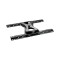 30154 - Rail Kit Mounting Adapter for Attaching Standard Fifth Wheel Hitches Reese 25K Gooseneck Trailer Hitch Above-Bed System for Ram 2500, 3500