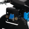 30951 - Fifth Wheel Trailer Hitch Rail Kit 36K Gooseneck or 32K 5th Wheel towing capacity Reese M5 Elite 32K Fifth Wheel Hitch installed on a truck