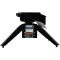 Reese 16K Dual Jaw Fifth Wheel Trailer Hitch for short beds with Sidewinder.