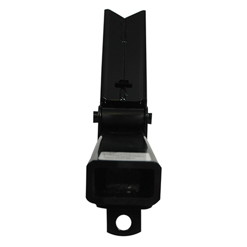 30899 - Rail Kit Mounting Adapter for Attaching Standard Fifth Wheel Hitches (For Use with GM OEM Under-Bed Rail Kits) Reese 20K Fifth Wheel Trailer Hitch with Square Slider for Trucks