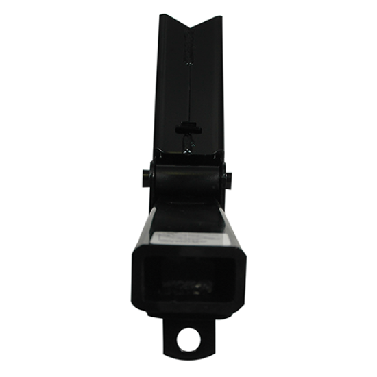 30899 - Rail Kit Mounting Adapter for Attaching Standard Fifth Wheel Hitches (For Use with GM OEM Under-Bed Rail Kits) Reese 20K Fifth Wheel Trailer Hitch with Square Slider for Trucks