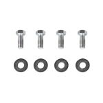 30951 - Fifth Wheel Trailer Hitch Rail Kit 36K Gooseneck or 32K 5th Wheel towing capacity Reese M5 Elite 20K Fifth Wheel Trailer Hitch for 2020-2023 Chevy Silverado GMC Sierra
