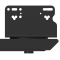 58309 - Fifth Wheel Hitch Mounting System Bracket Kit Reese 20K dual jaw fifth wheel trailer hitch for short beds
