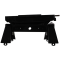 Reese 16K Dual Jaw Fifth Wheel Trailer Hitch for short beds with Sidewinder.