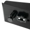 58309 - Fifth Wheel Hitch Mounting System Bracket Kit Reese 20K dual jaw fifth wheel trailer hitch for short beds
