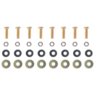 58309 - Fifth Wheel Hitch Mounting System Bracket Kit Reese 20K dual jaw fifth wheel trailer hitch for short beds