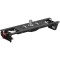 60683 - Double Lock EZr Gooseneck Hitch Kit with Brackets, Select Ford F-250, F-350 Curt EZr Gooseneck Trailer Hitch Kit for Ford F250 and F350