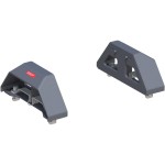 Curt Fifth Wheel Base Kit for Chevy Silverado, Sierra 2020-2025