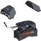 16017 - Puck System 5th Wheel Legs, Select Ford F-250, F-350, F-450, 8' Bed, 24K Curt Q24 5th wheel hitch compatible with Ford F250-F450, 24K capacity