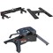 Curt A16 Dual Jaw 5th Wheel Hitch fits Chevy Silverado