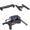 Curt A16 dual jaw 5th wheel hitch for Chevy Silverado GMC Sierra