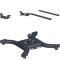 Curt Spyder Gooseneck Trailer Hitch for Silverado, carbide black finish.