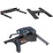 60723 - Double Lock Gooseneck Hitch Kit with Brackets, Select Ford F-150, F-250, F-350 Curt A16 5th Wheel Hitch for 1980-1996 Ford F-Series
