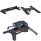 Curt A16 Dual Jaw 5th Wheel Hitch, Ford F150, 16K Towing