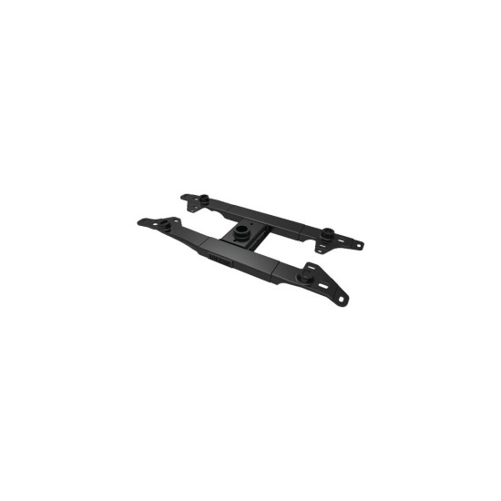30183 - Elite™ Series Fifth Wheel Hitch Mounting System Rail Kit Reese Elite Series Fifth Wheel Hitch Mounting System Rail Kit for Ford Trucks