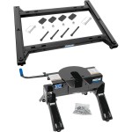 Reese 20K Dual Jaw Fifth Wheel Trailer Hitch for 2014-2025 Ram