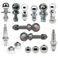 Trailer Hitch Balls