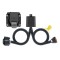 Curt Spectrum Electric Trailer Brake Control with 7-Way Kit for Honda Pilot