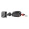 Curt Spectrum Electric Trailer Brake Control with 7-Way Kit for Honda Pilot
