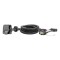 Curt Spectrum Electric Trailer Brake Control with 7-Way Kit for Honda Pilot