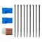 Curt Spectrum Electric Trailer Brake Control with 7-Way Kit for Honda Pilot