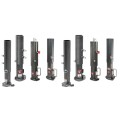 Gooseneck Couplers