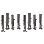 Gooseneck Couplers Gooseneck Couplers