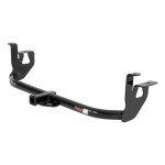For 2010-2014 VW Golf Trailer Hitch + Wiring 4 Pin Fits All Models Curt 11000 59236 1-1/4 Tow Receiver For 2010-2014 VW Golf Trailer Hitch + Wiring 4 Pin Fits All Models Curt 11000 59236 1-1/4 Tow Receiver