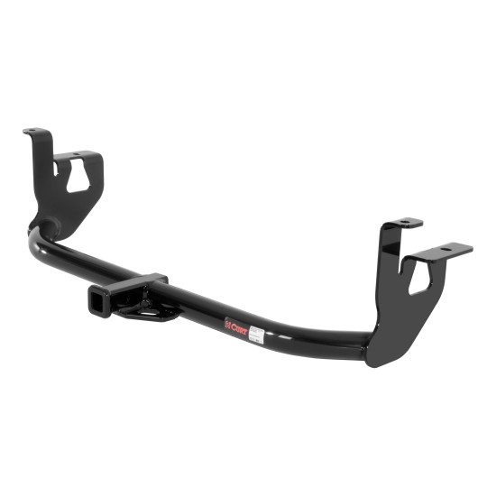 For 2010-2014 VW Golf Trailer Hitch + Wiring 4 Pin Fits All Models Curt 11000 59236 1-1/4 Tow Receiver For 2010-2014 VW Golf Trailer Hitch + Wiring 4 Pin Fits All Models Curt 11000 59236 1-1/4 Tow Receiver