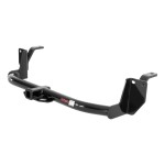 For 2013-2015 Honda Crosstour Trailer Hitch + Wiring 5 Pin Fits All Models Curt 11002 1-1/4 Tow Receiver For 2013-2015 Honda Crosstour Trailer Hitch + Wiring 5 Pin Fits All Models Curt 11002 1-1/4 Tow Receiver