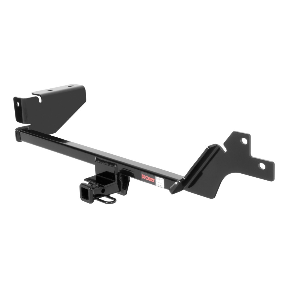 For 2007-2010 Kia Rondo Trailer Hitch + Wiring 5 Pin Fits All Models Curt 11031 1-1/4 Tow Receiver For 2007-2010 Kia Rondo Trailer Hitch + Wiring 5 Pin Fits All Models Curt 11031 1-1/4 Tow Receiver