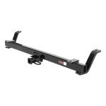 For 1994-1998 Ford Mustang Trailer Hitch + Wiring 4 Pin Fits V6 Models Curt 11041 55326 1-1/4 Tow Receiver For 1994-1998 Ford Mustang Trailer Hitch + Wiring 4 Pin Fits V6 Models Curt 11041 55326 1-1/4 Tow Receiver