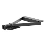 For 2007-2008 Honda Fit Trailer Hitch Fits All Models Curt 11058 1-1/4 Tow Receiver For 2007-2008 Honda Fit Trailer Hitch Fits All Models Curt 11058 1-1/4 Tow Receiver