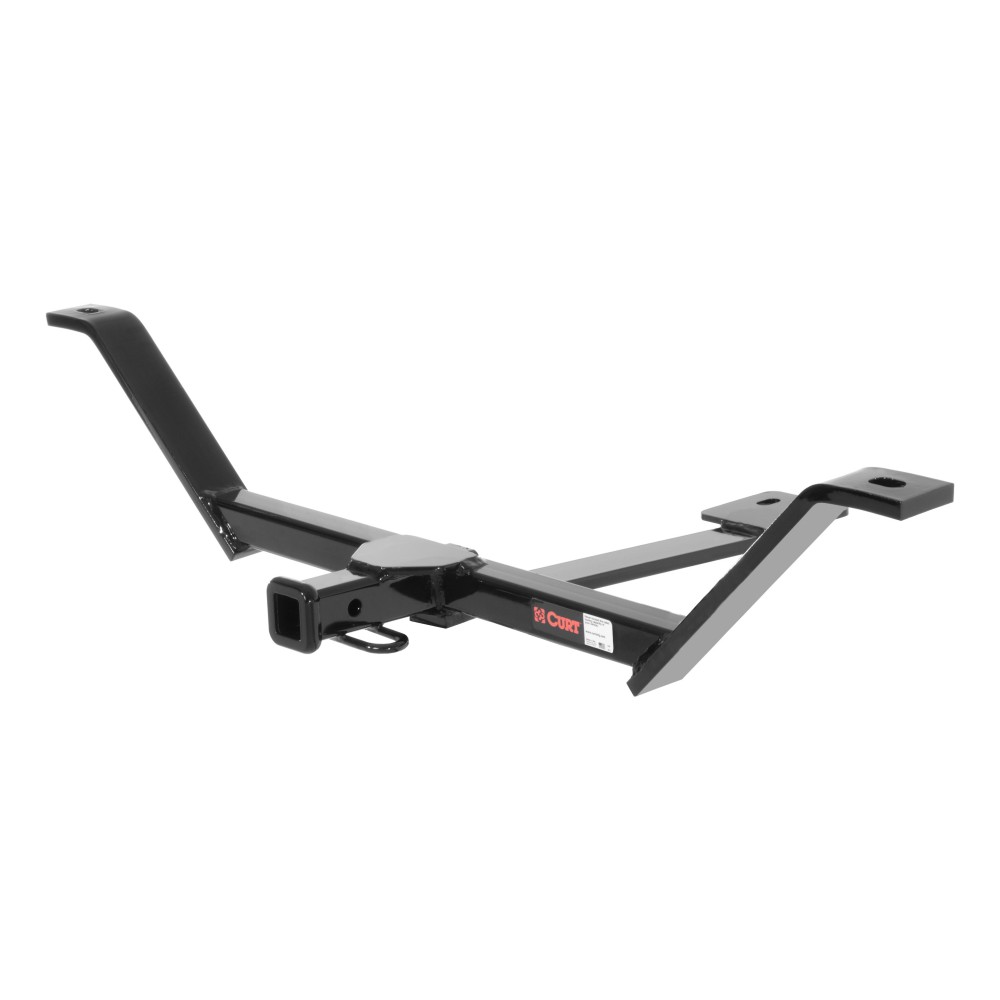 For 2009-2013 Honda Fit Trailer Hitch Fits All Models Curt 11064 1-1/4 Tow Receiver