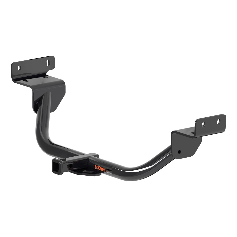 For 2013-2017 Nissan Juke Trailer Hitch + Wiring 4 Pin Fits AWD models - Except NISMO Curt 11088 56124 1-1/4 Tow Receiver For 2013-2017 Nissan Juke Trailer Hitch + Wiring 4 Pin Fits AWD models - Except NISMO Curt 11088 56124 1-1/4 Tow Receiver