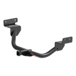 For 2013-2017 Nissan Juke Trailer Hitch + Wiring 5 Pin Fits AWD models - Except NISMO Curt 11088 1-1/4 Tow Receiver For 2013-2017 Nissan Juke Trailer Hitch + Wiring 5 Pin Fits AWD models - Except NISMO Curt 11088 1-1/4 Tow Receiver