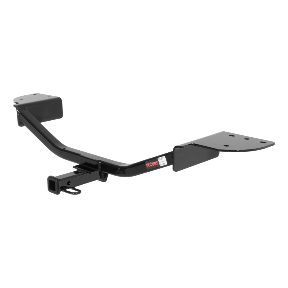 For 2007-2016 VW Eos Trailer Hitch Fits All Models Curt 11090 1-1/4 Tow Receiver For 2007-2016 VW Eos Trailer Hitch Fits All Models Curt 11090 1-1/4 Tow Receiver