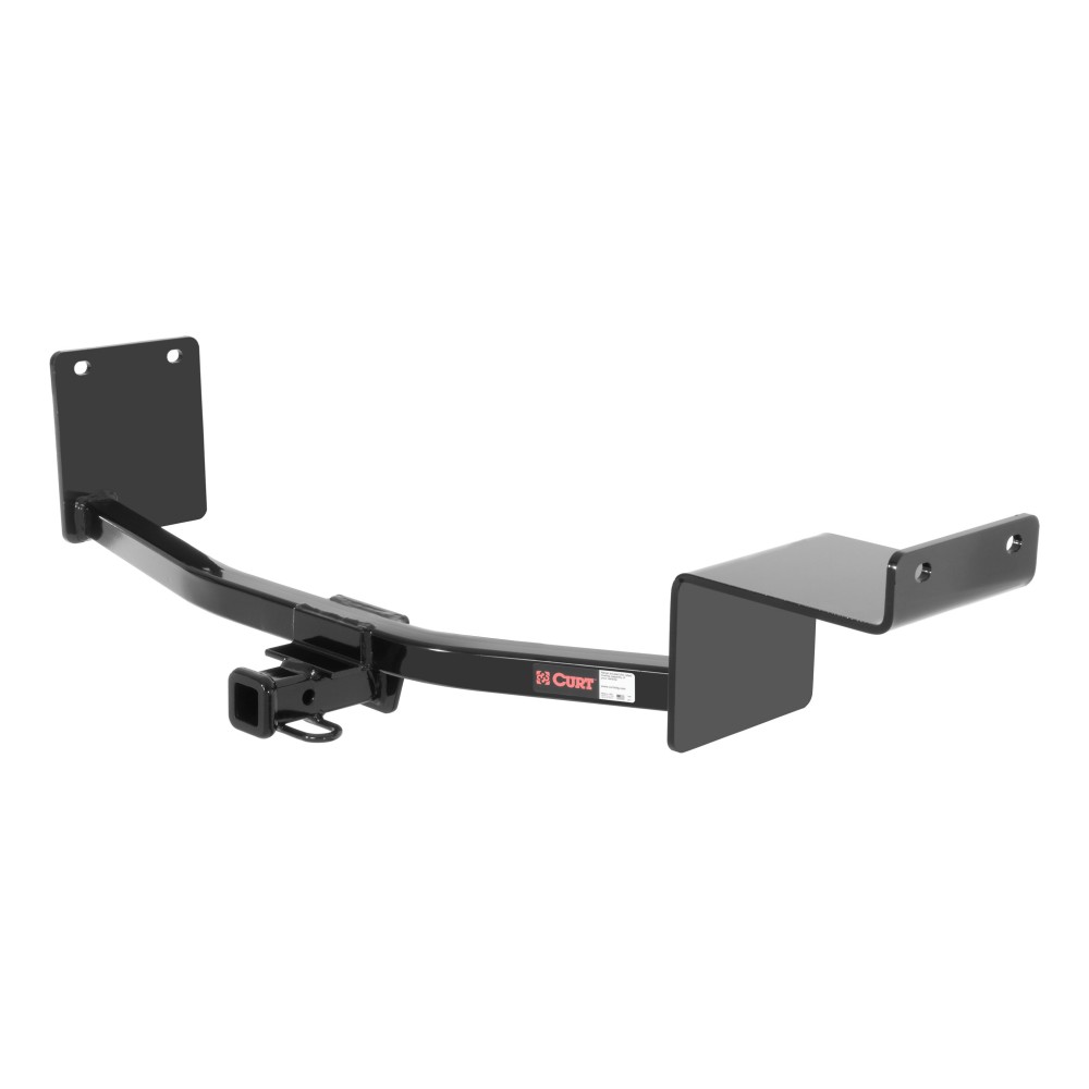 For 2006-2011 Hyundai Accent Trailer Hitch + Wiring 4 Pin Fits Sedan Curt 11094 56175 1-1/4 Tow Receiver For 2006-2011 Hyundai Accent Trailer Hitch + Wiring 4 Pin Fits Sedan Curt 11094 56175 1-1/4 Tow Receiver