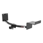 For 2006-2011 Hyundai Accent Trailer Hitch + Wiring 4 Pin Fits Sedan Curt 11094 56175 1-1/4 Tow Receiver For 2006-2011 Hyundai Accent Trailer Hitch + Wiring 4 Pin Fits Sedan Curt 11094 56175 1-1/4 Tow Receiver