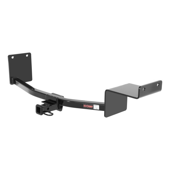 For 2006-2011 Hyundai Accent Trailer Hitch + Wiring 4 Pin Fits Sedan Curt 11094 56175 1-1/4 Tow Receiver For 2006-2011 Hyundai Accent Trailer Hitch + Wiring 4 Pin Fits Sedan Curt 11094 56175 1-1/4 Tow Receiver