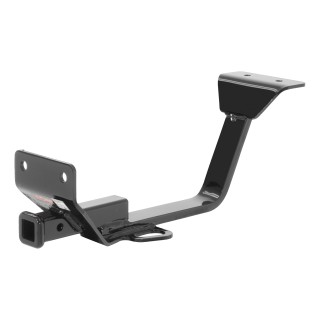 For 2007-2010 Jeep Grand Cherokee Trailer Hitch Fits SRT8 w/ Center Dual Exhaust w/ Tow Prep Package Curt 11103 1-1/4 Tow Receiver For 2007-2010 Jeep Grand Cherokee Trailer Hitch Fits SRT8 w/ Center Dual Exhaust w/ Tow Prep Package Curt 11103 1-1/4 Tow Receiver